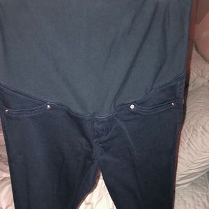 H&M Jeans - H&M mama skinny maternity jeans H&M Jeans - H&M mama skinny maternity jeans